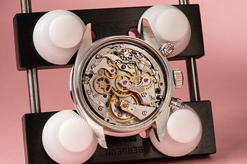 1985 Rolex Daytona 6265 with 