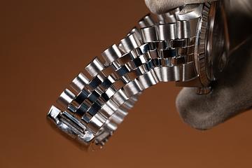 バルスーズ('74仏) 1974 Rolex DateJust 1603 Tropical Blue Sigma Dial | Tropical Watch
