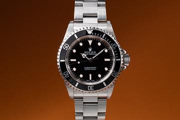 2004 Rolex Submariner 14060