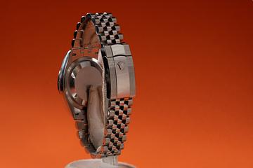 2023 Rolex DateJust 126234 Palm Dial with Papers 
