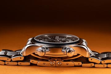 シュミガレ 2006 Jaeger LeCoultre Master Compressor Dualmatic 146.8.02