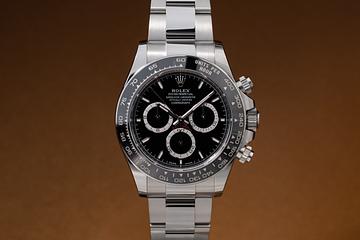 2026 Rolex Daytona 126500LN with Papers