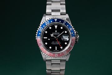 1996 Rolex GMT-Master 16700