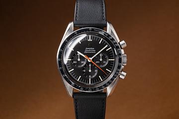 1967 Omega Speedmaster Professional 145.012 Ultraman