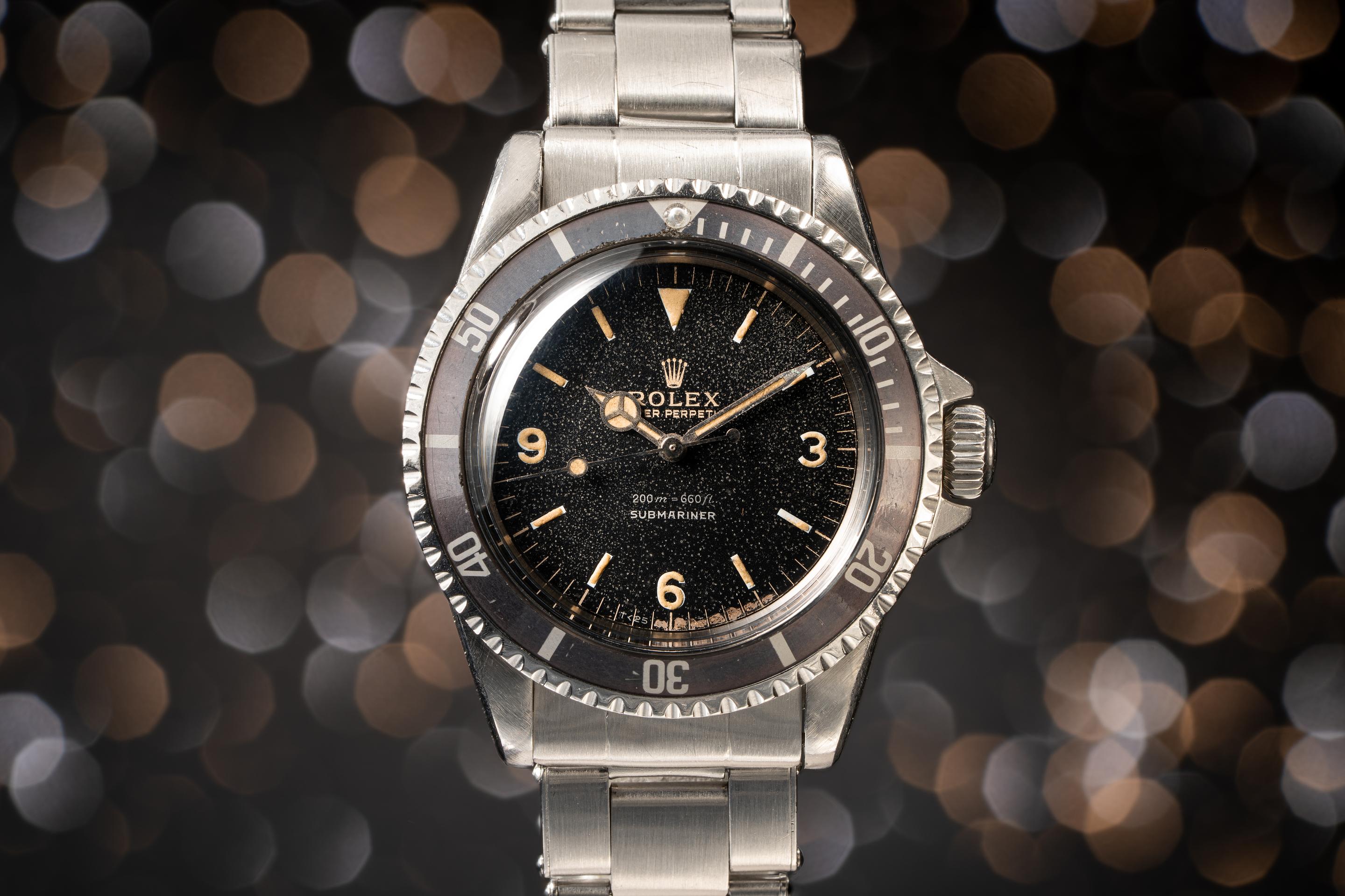 Rolex 5513 PCGケース 63年 Rolex 5513 PCGケース 63年 - メルカリ