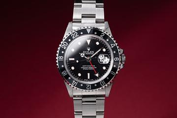 1995 Rolex GMT Master 16700
