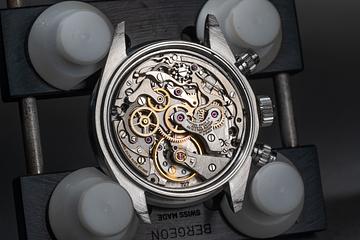 1976 Rolex Daytona 6263 Black Sigma Dial | Tropical Watch