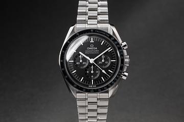 Omega Speedmaster 310.32.42.50.01.001 with Box and Papers