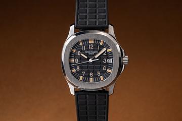 Patek Philippe Aquanaut 5066A