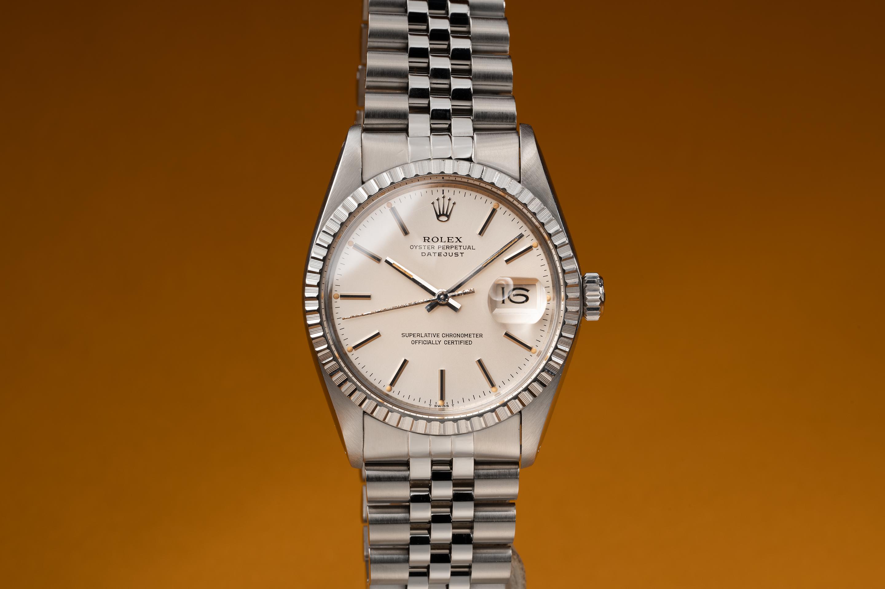 Rolex 1979 clearance datejust