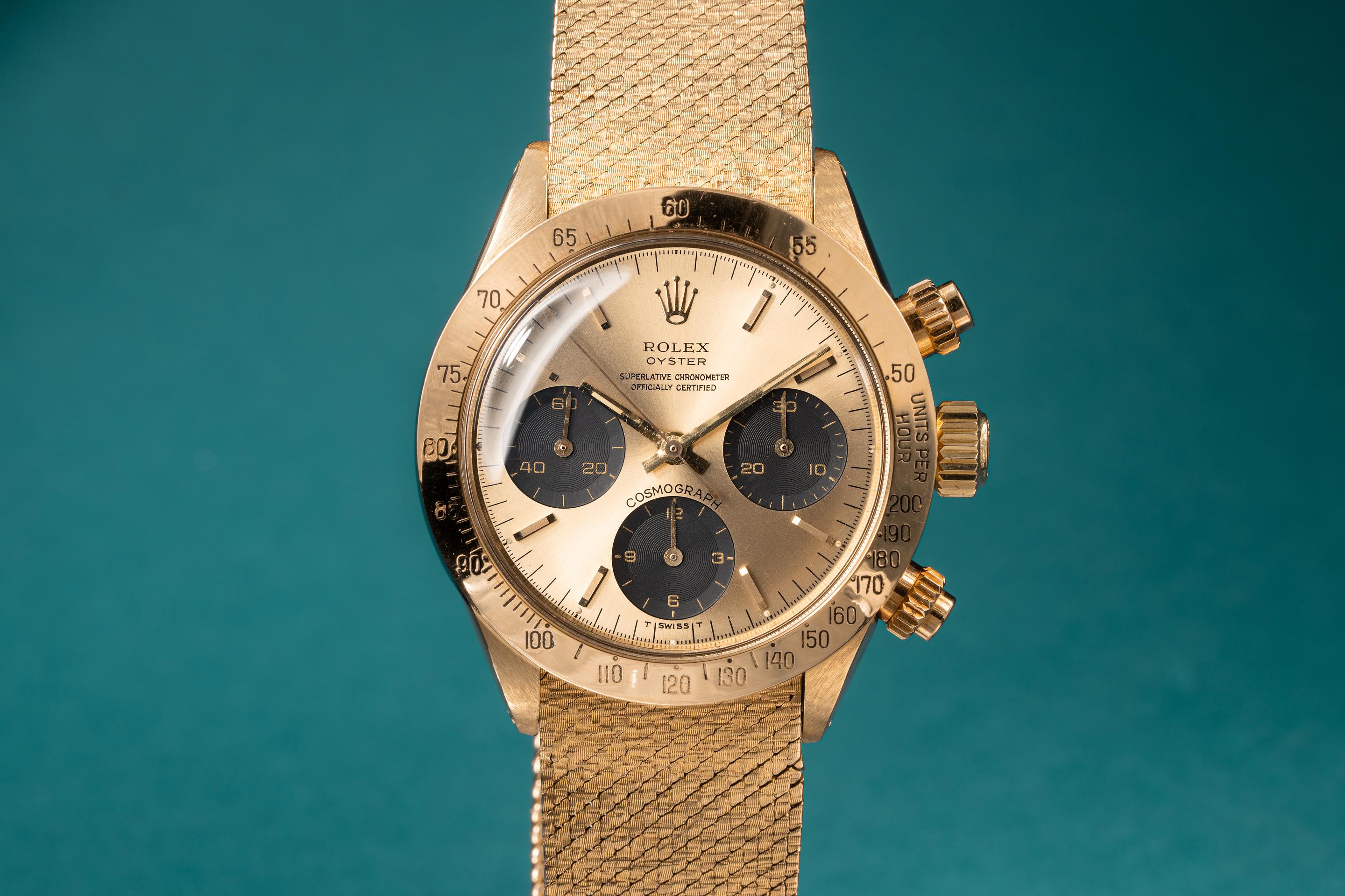 Rolex 6265 outlet