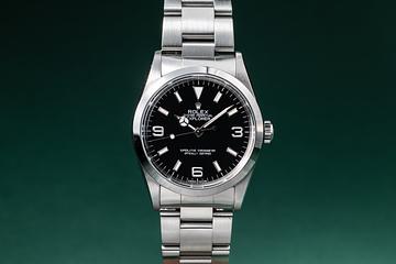 Tropical Watch | Shop Authentic Vintage Rolex Watches