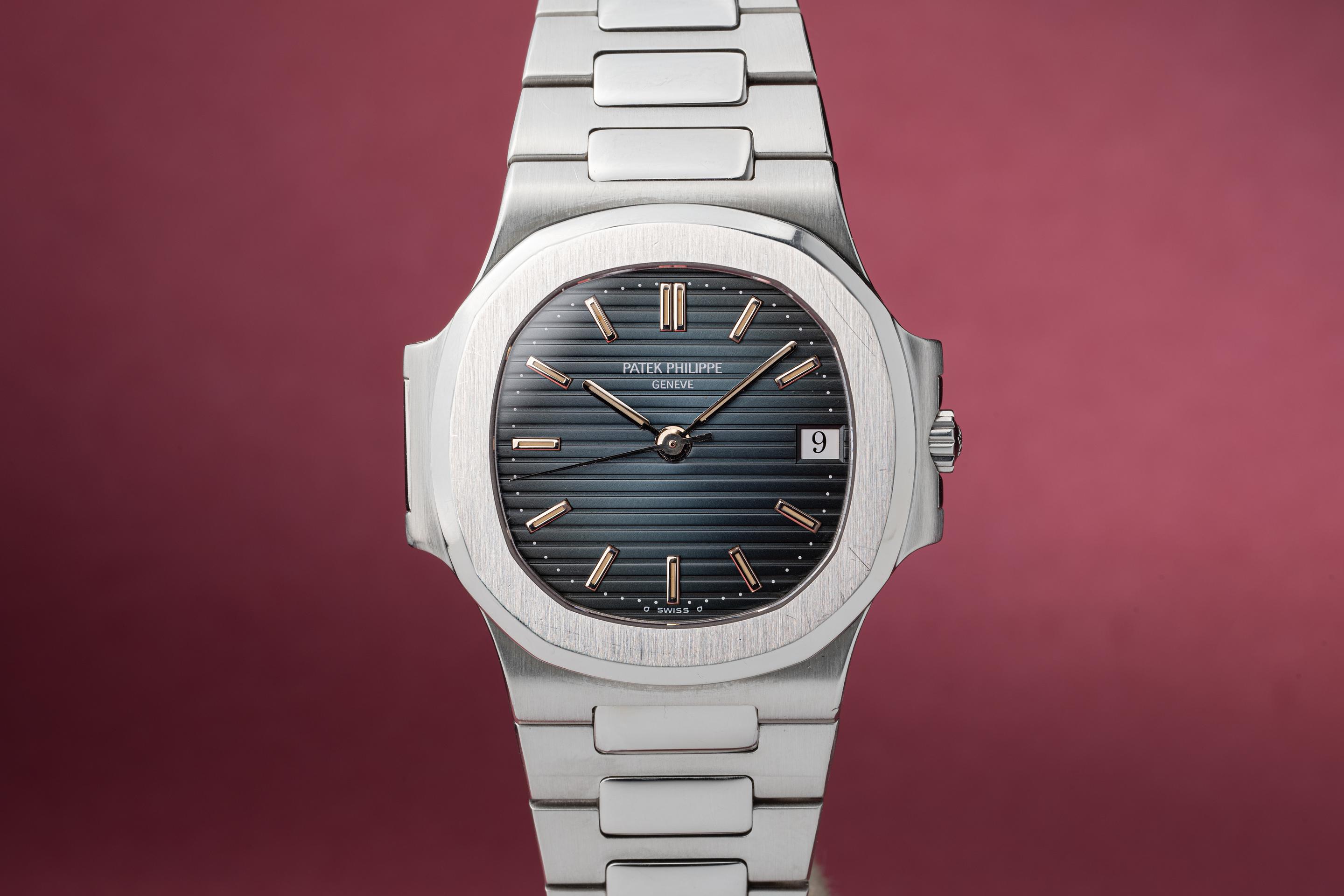 Patek philippe origin sale