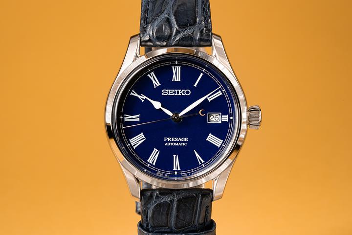 Seiko presage online spb069