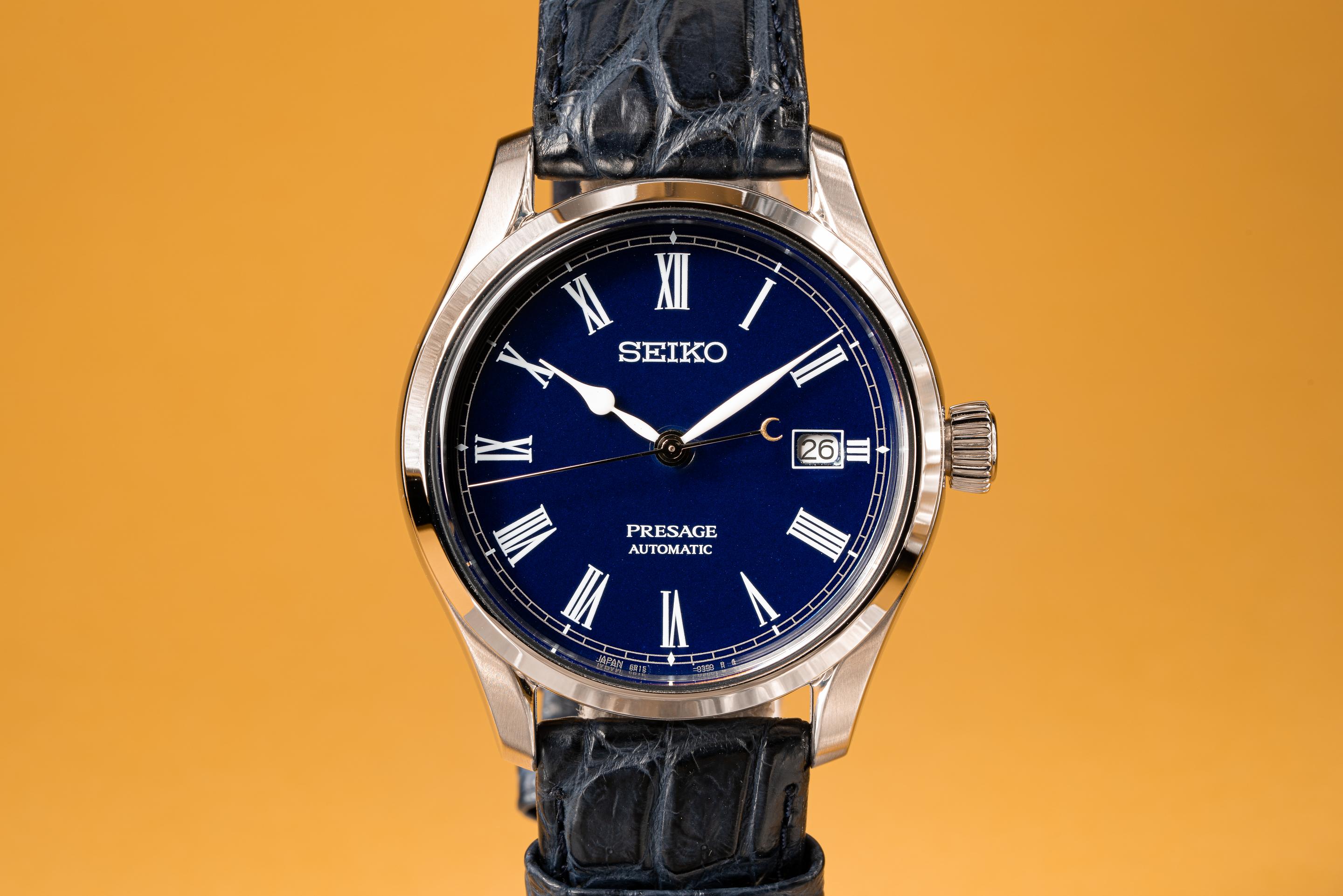 Seiko spb069 outlet