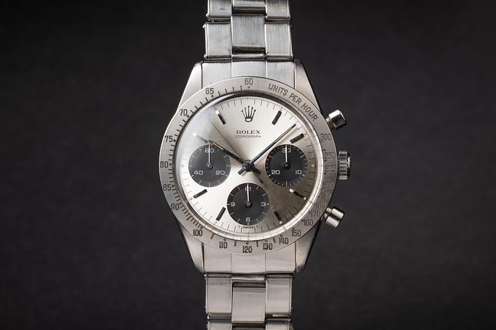 Rolex daytona clearance 1965