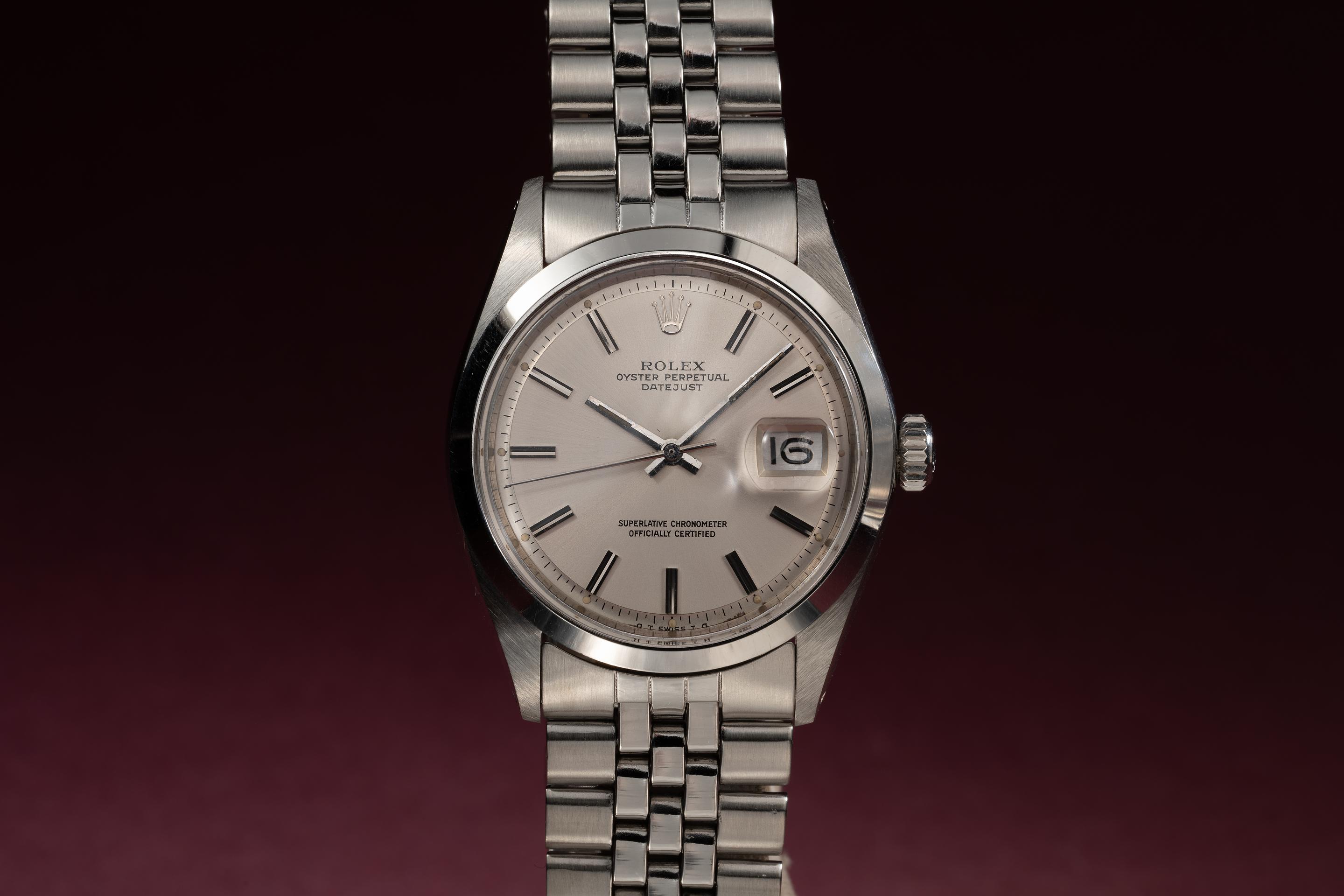 1971 discount rolex oyster