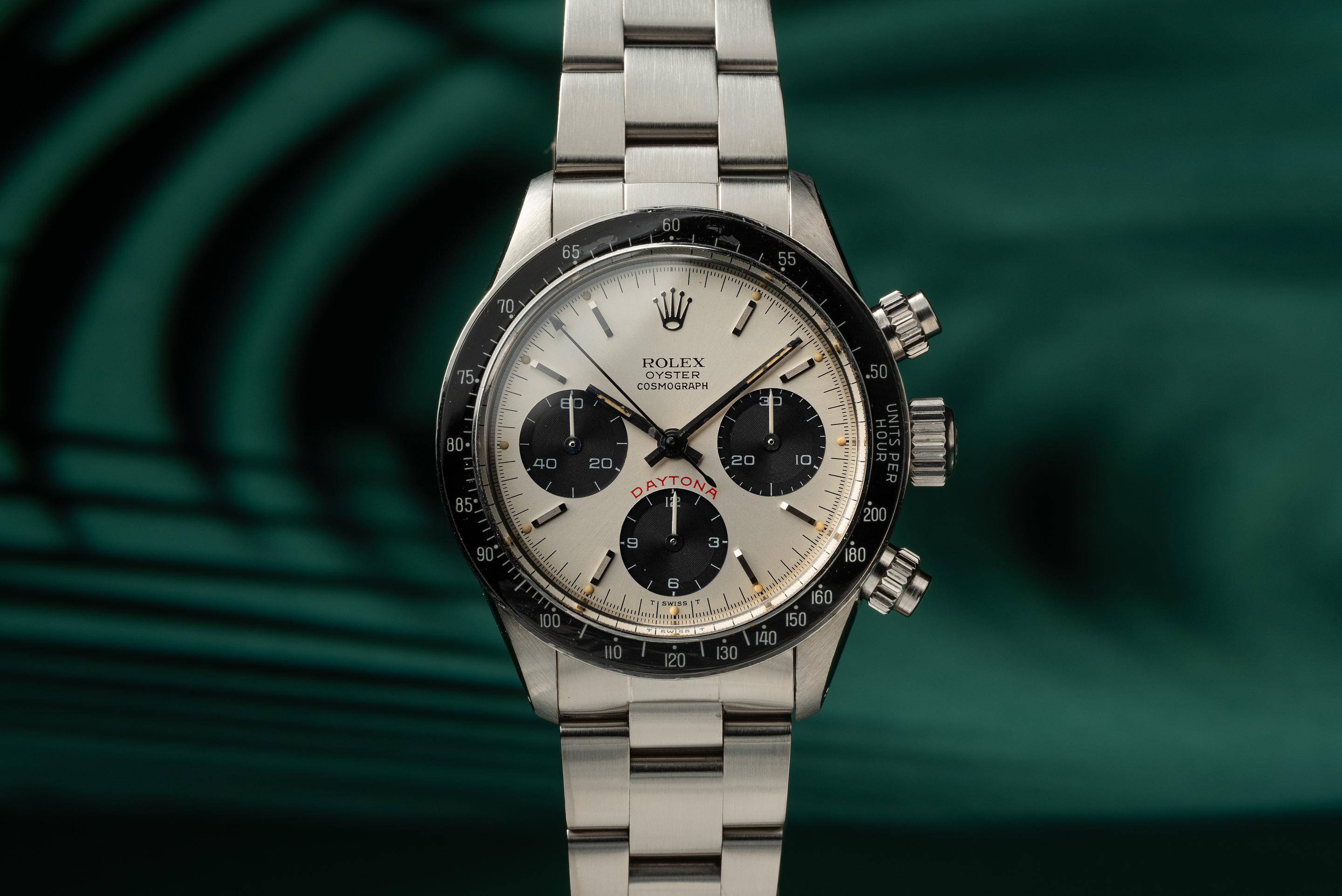 Rolex best sale daytona 1979