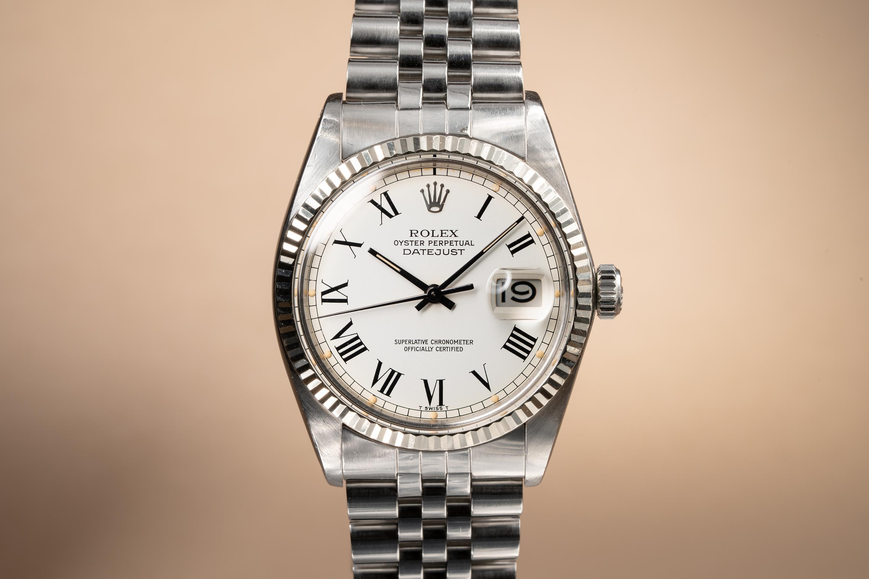 Rolex 1982 online datejust