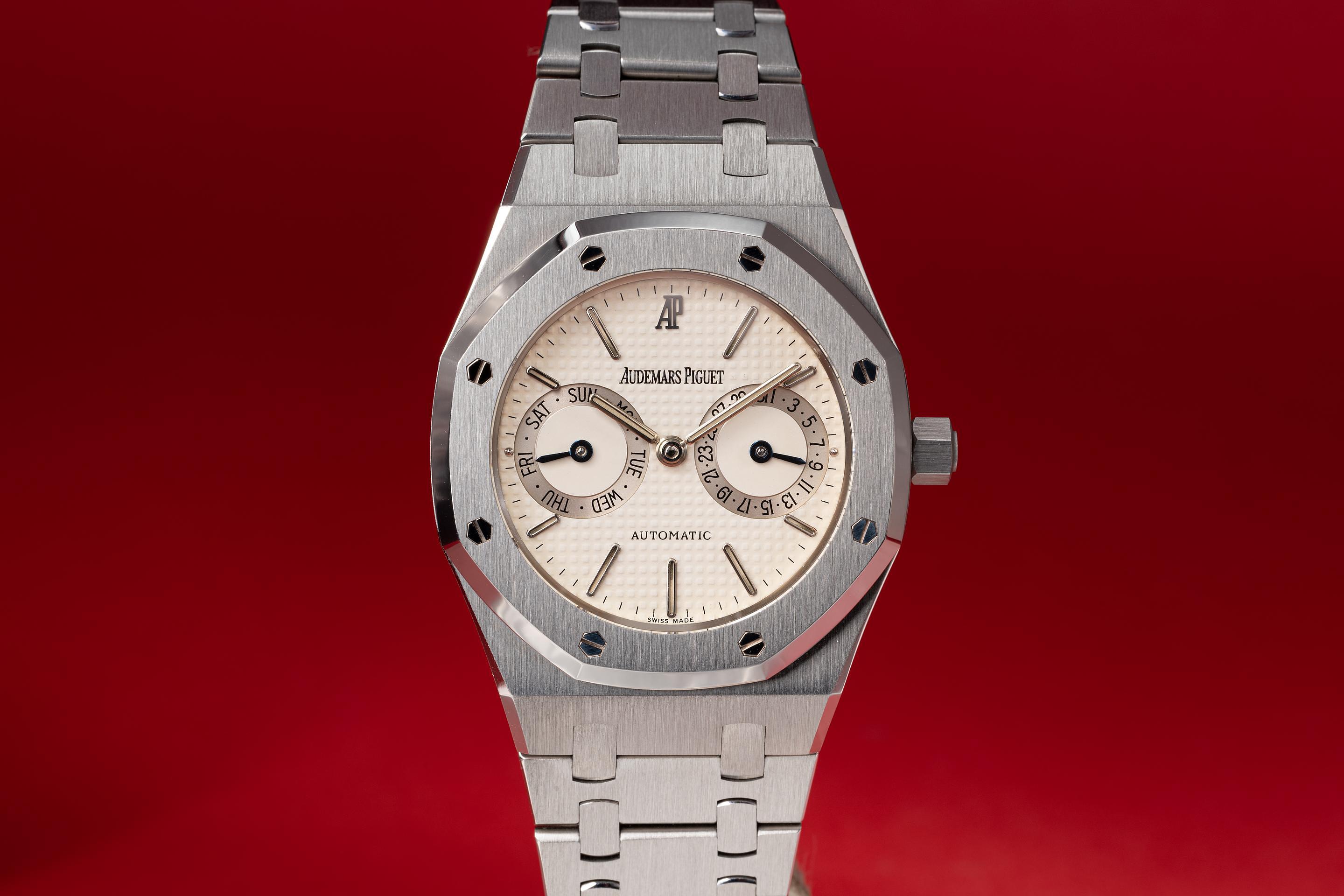 Audemars piguet 25572 sale