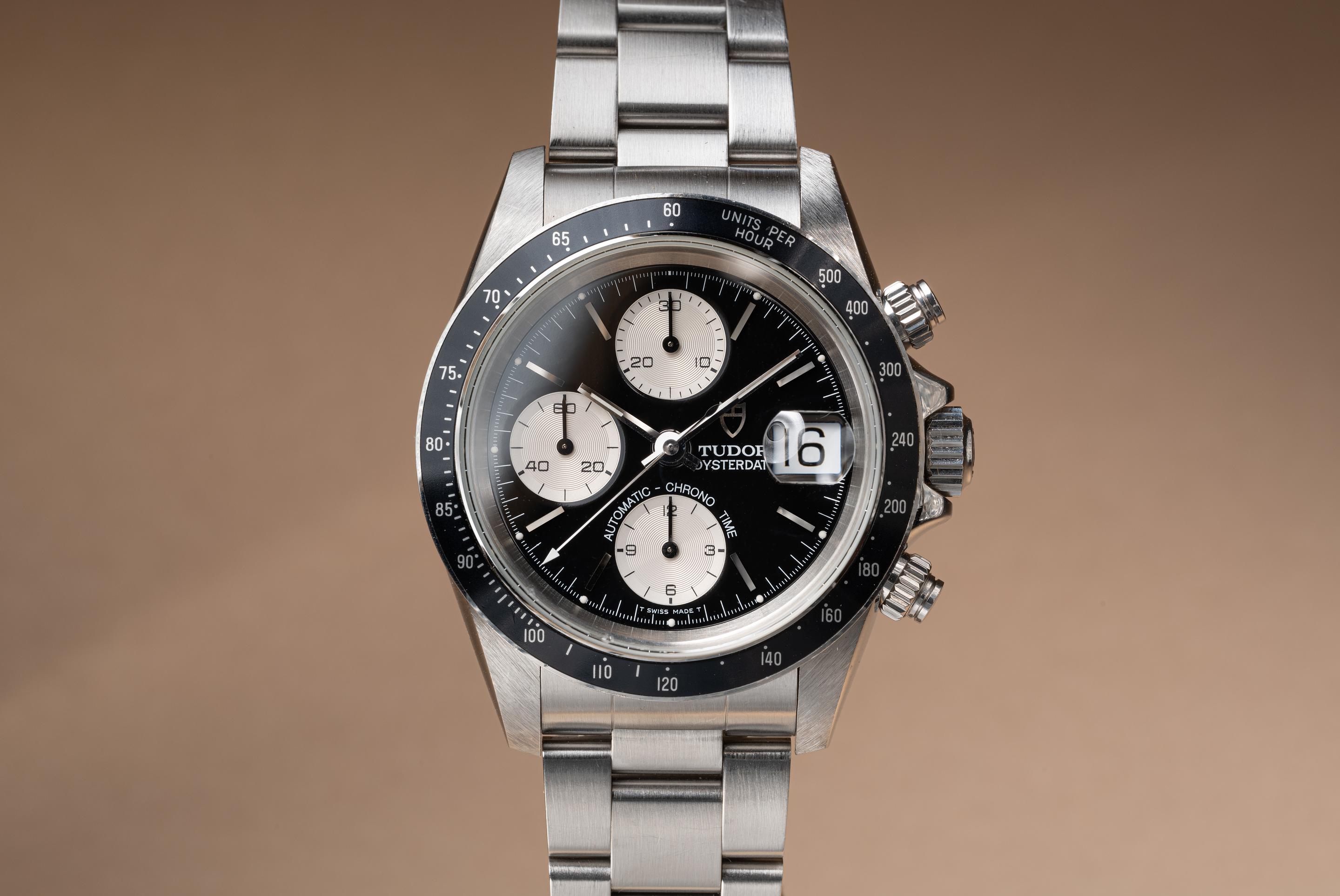 Tudor chronograph online 79260