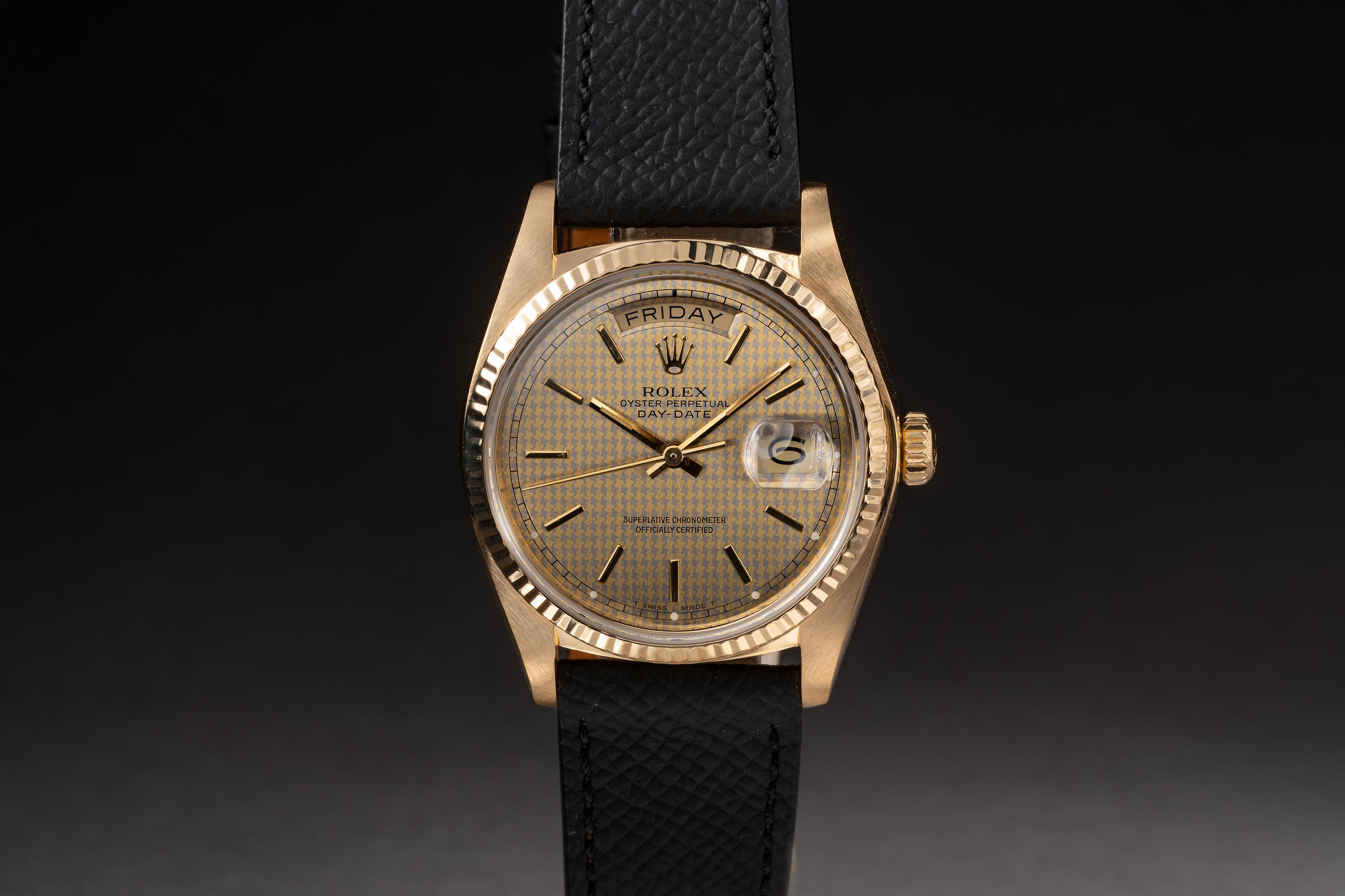 ぎゅな 楽天市場】ロレックス 18039の通販