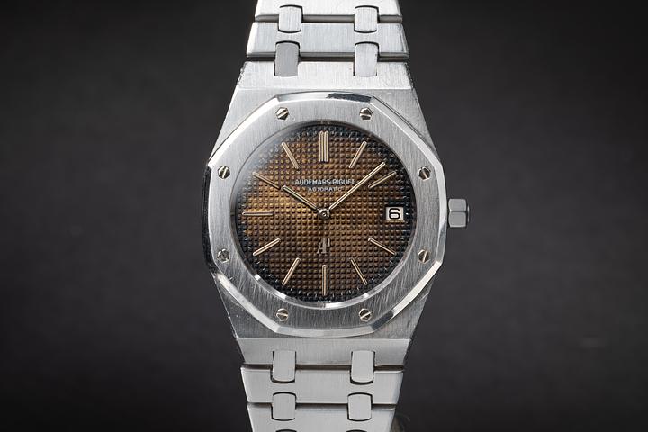 Tropical Watch Audemars Piguet Royal Oak 5402 A Series with