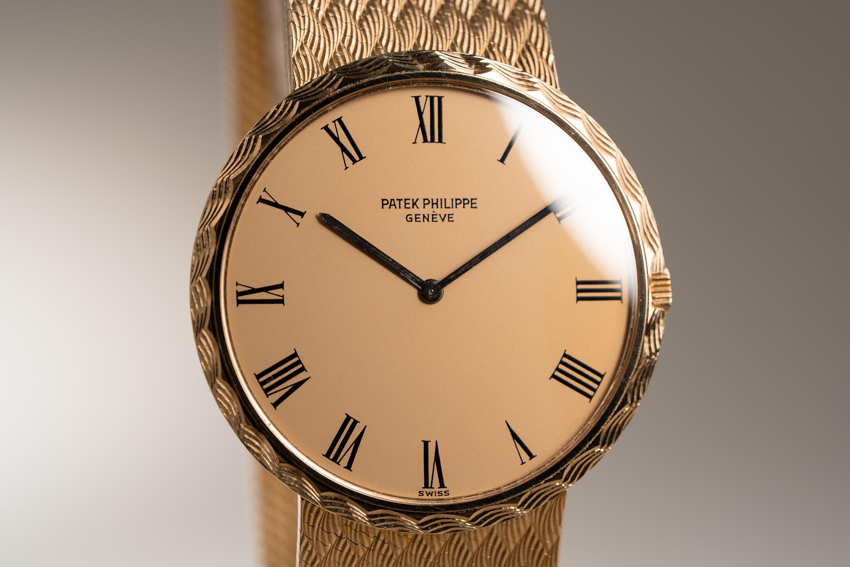 Patek 3588 hot sale