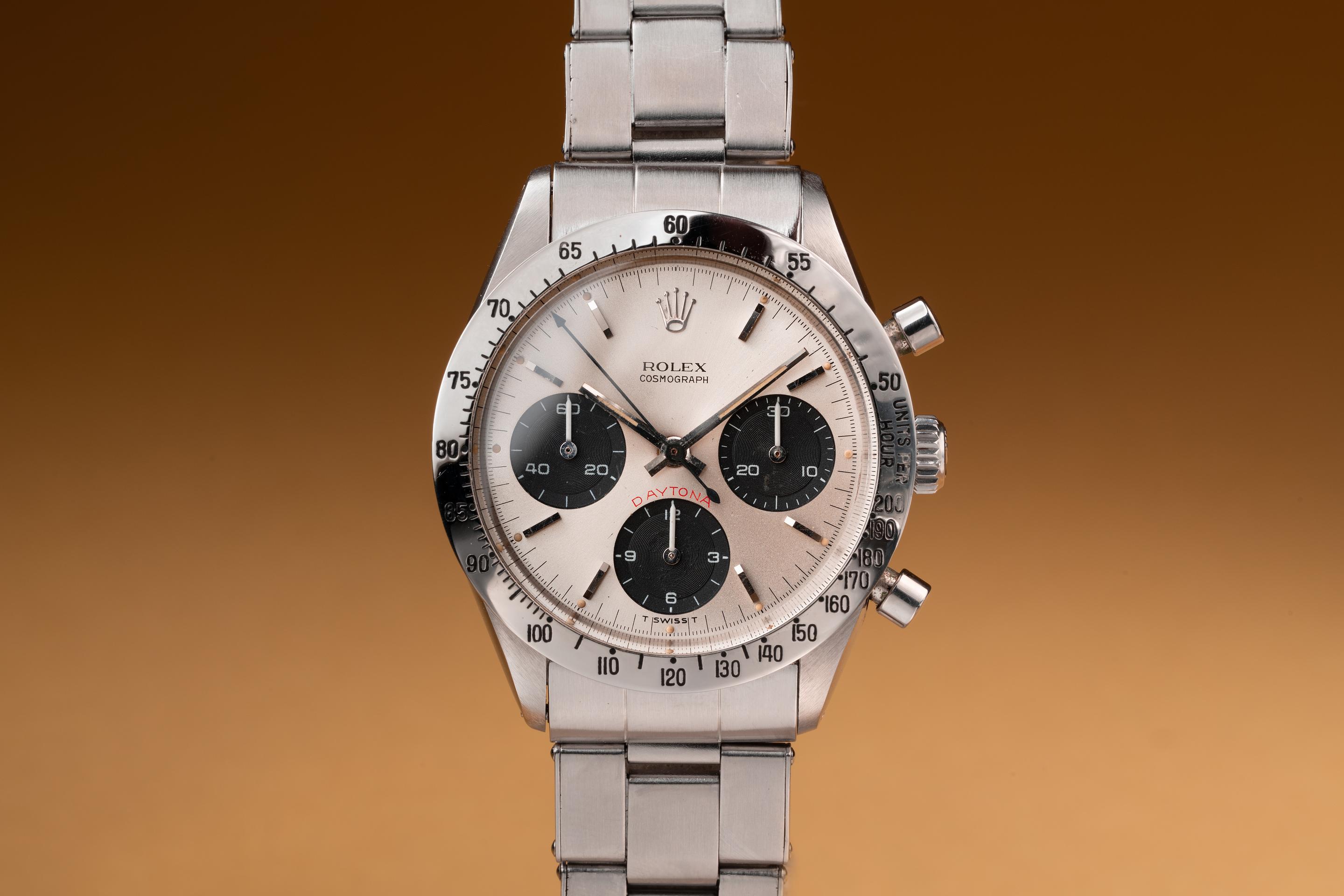 Rolex daytona clearance 1967