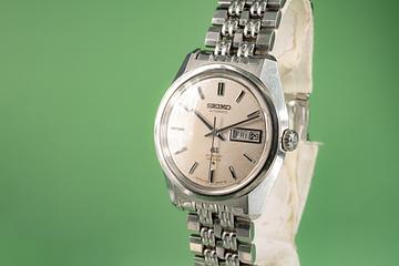 セール(SALE)開催中！ファッション通販 Grand Seiko Day Date 6146-8000 語学・辞書・学習参考書