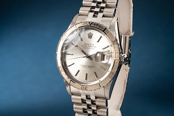 アート・デザイン・音楽 ROLEX HISTORY,ICONS AND RECORD-BREAKING