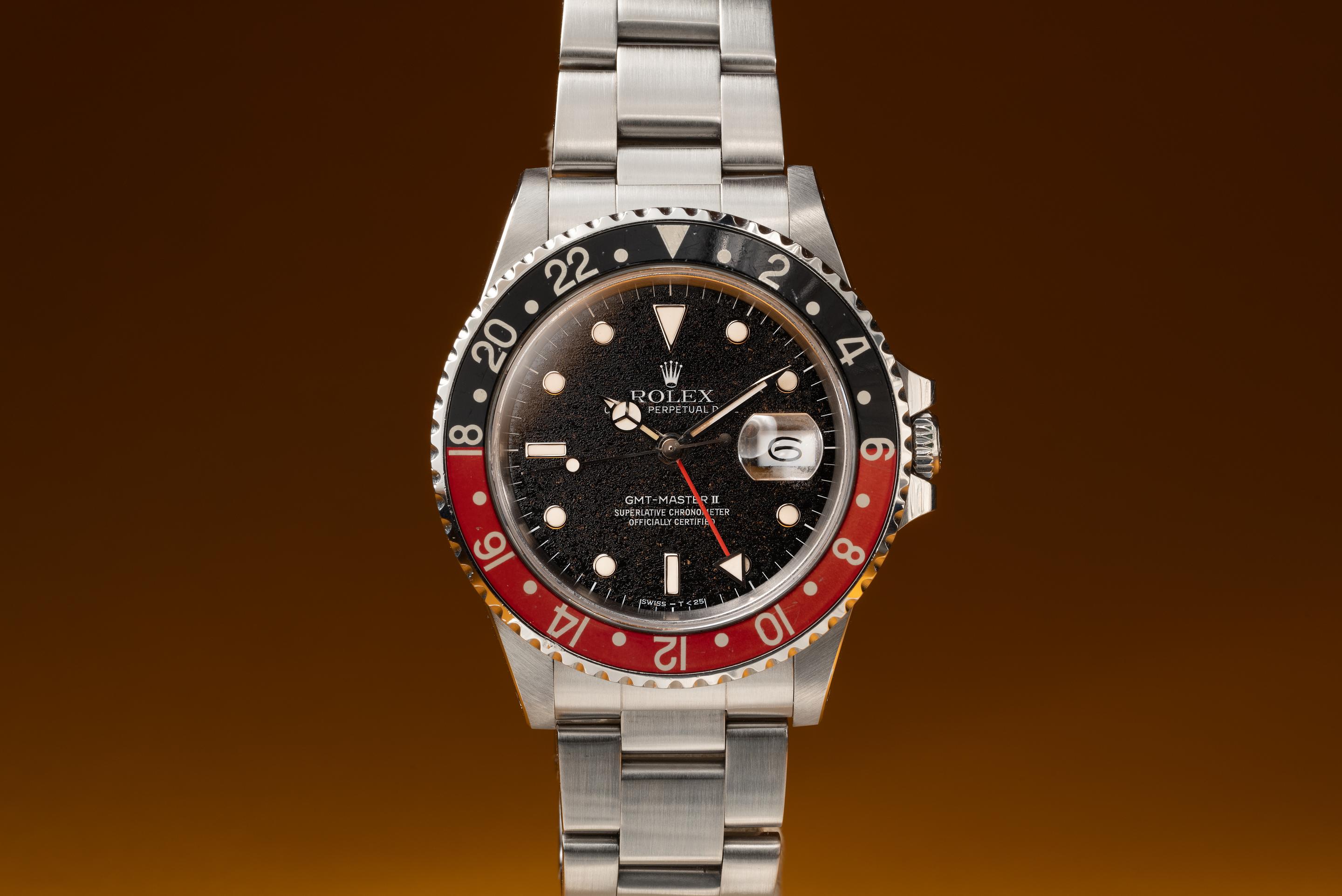 Rolex 16760 fat outlet lady