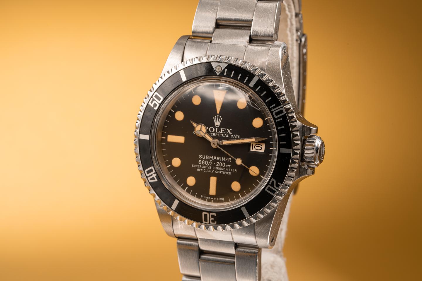1978 submariner