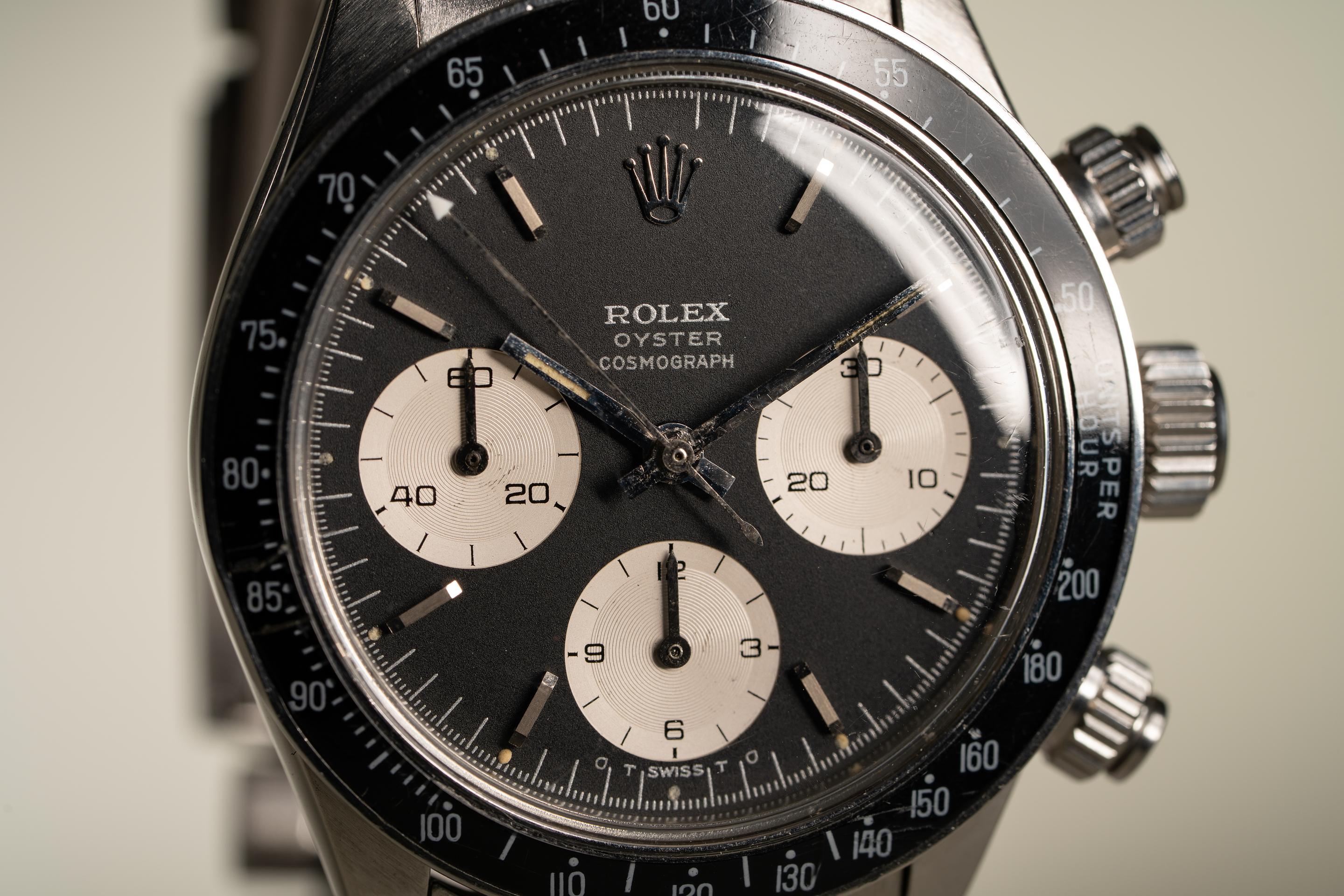 Rolex daytona sale 1975