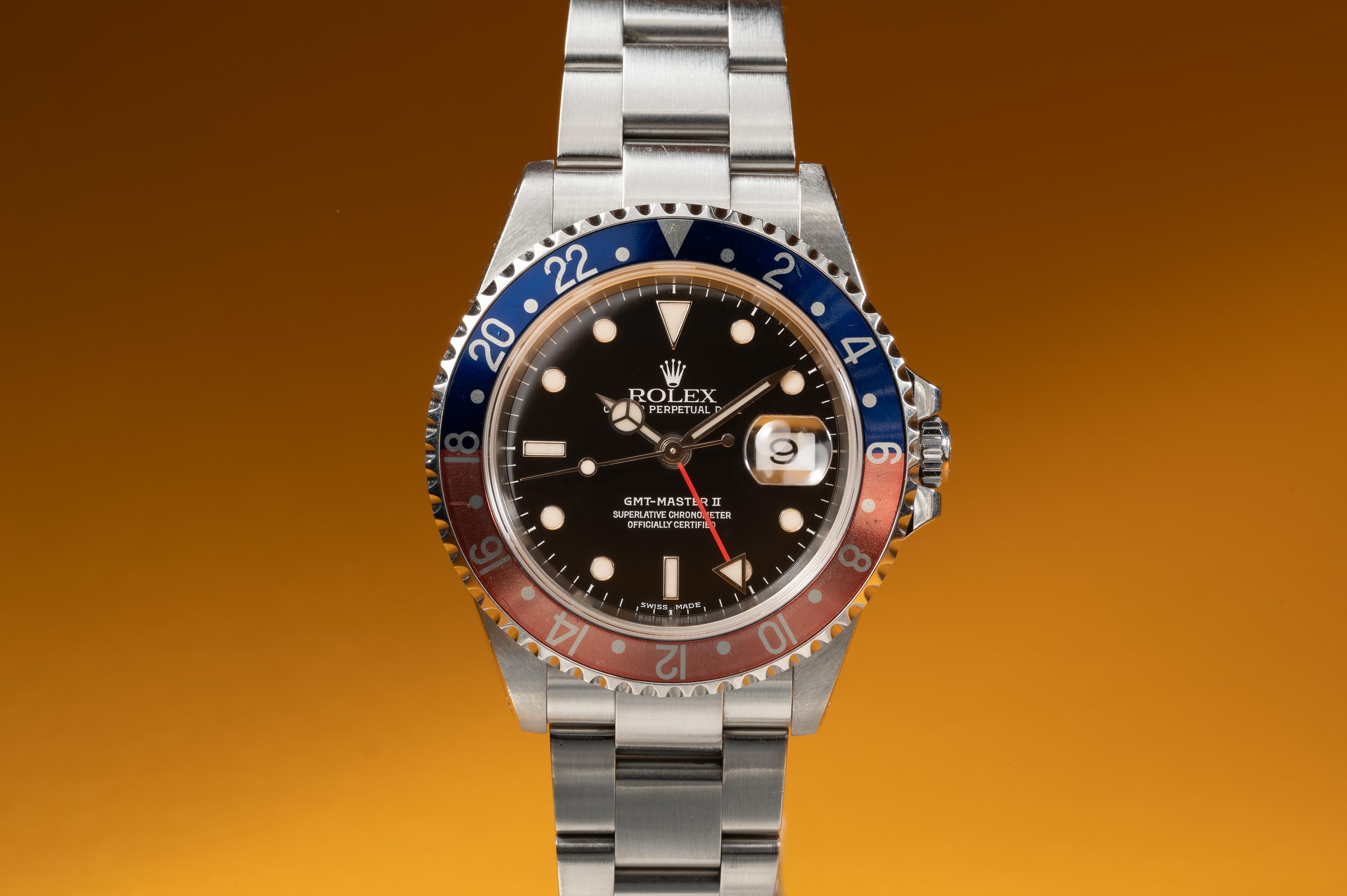 Rolex 2000 hotsell