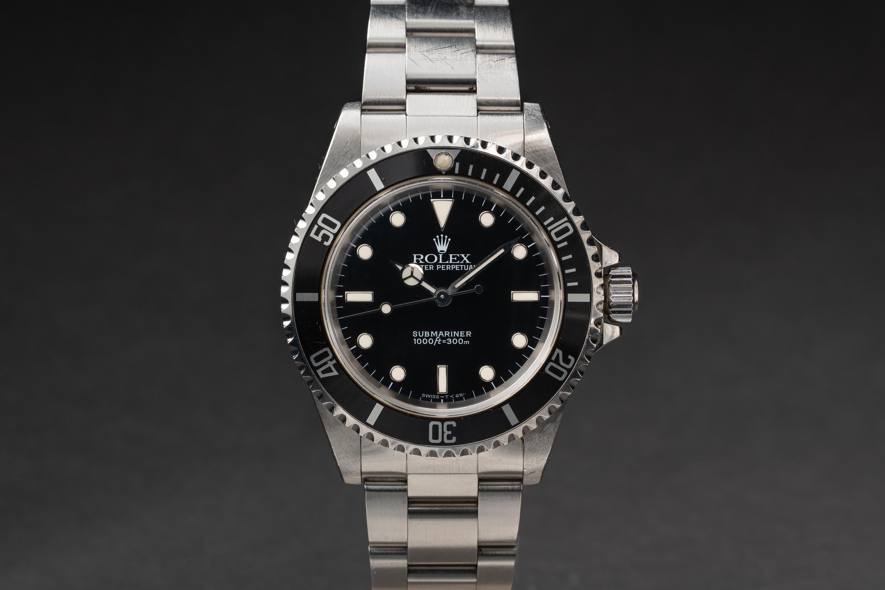 submariner 1998