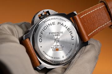 Panerai 360 hotsell