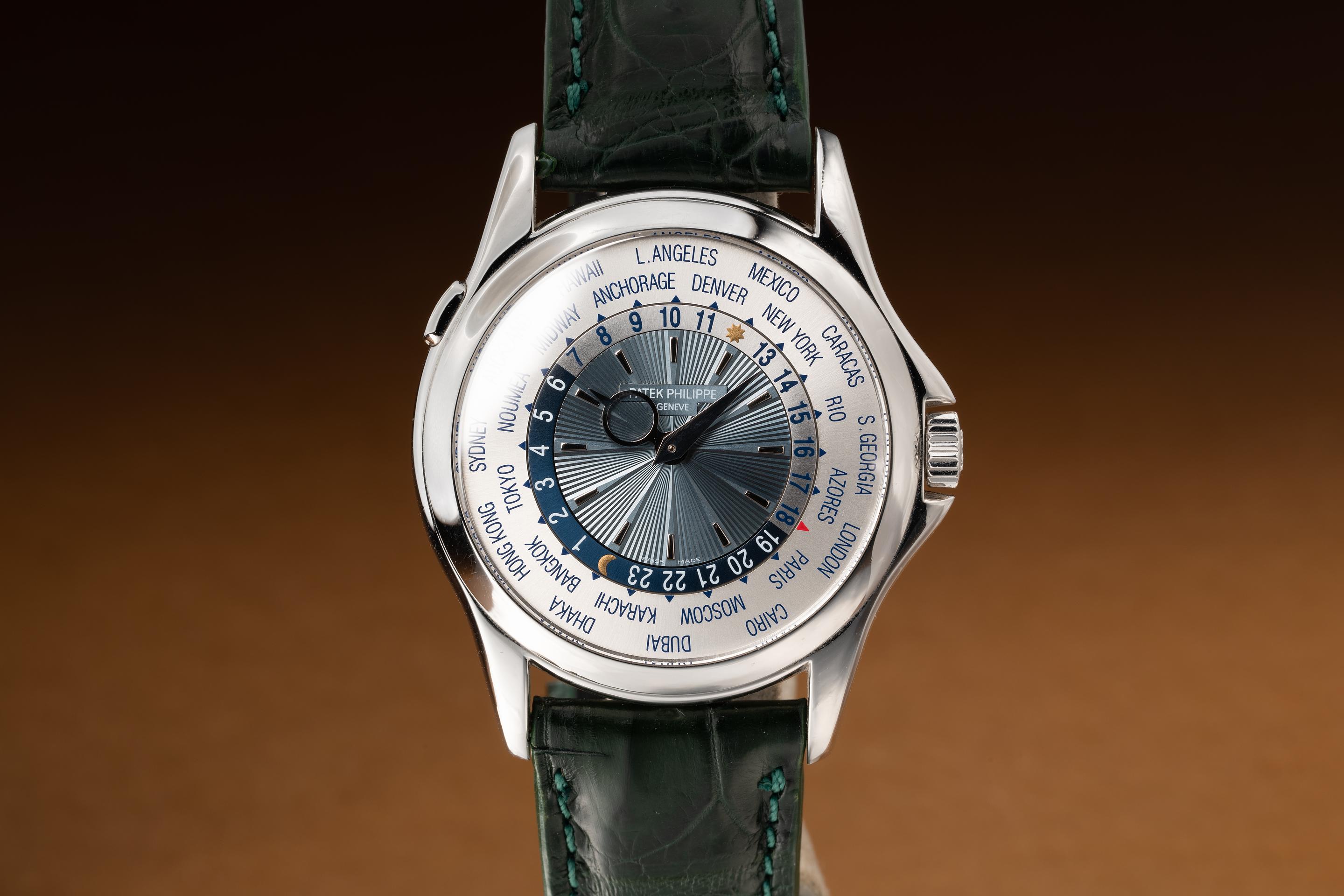 Patek 5130p online