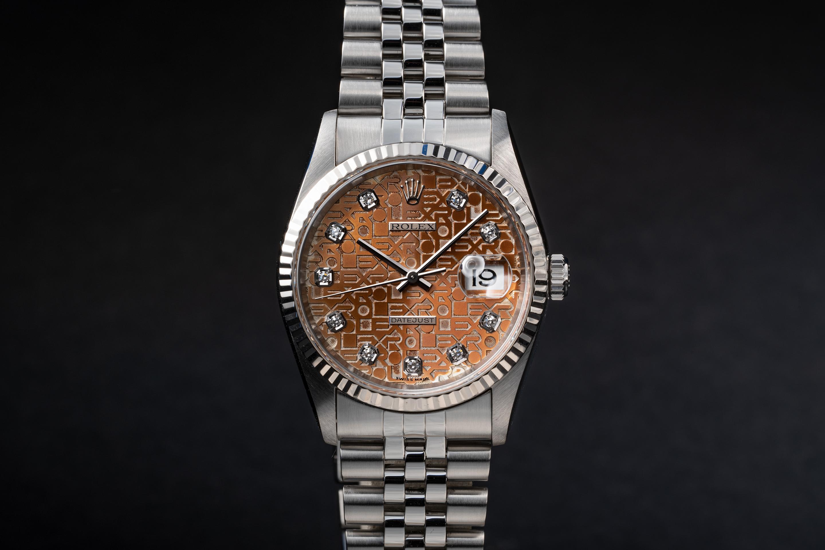 rolex 16234g