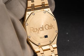 Royal oak online 14700