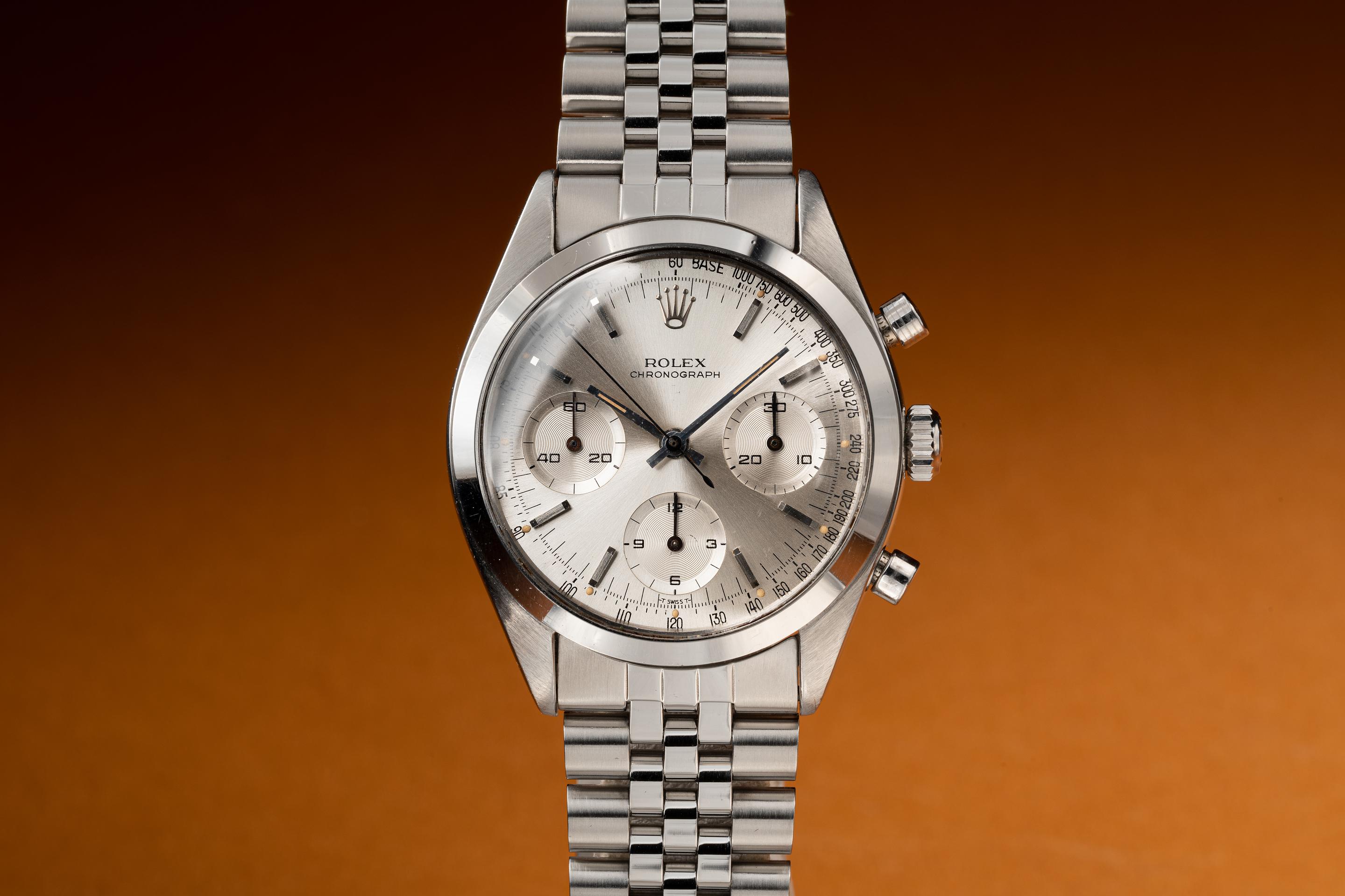 1963 rolex daytona hot sale