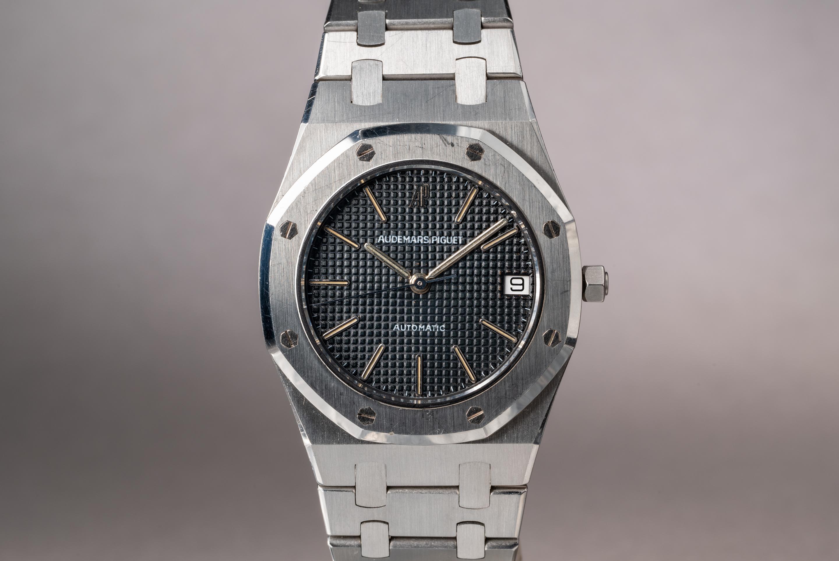 Audemars 4100 best sale