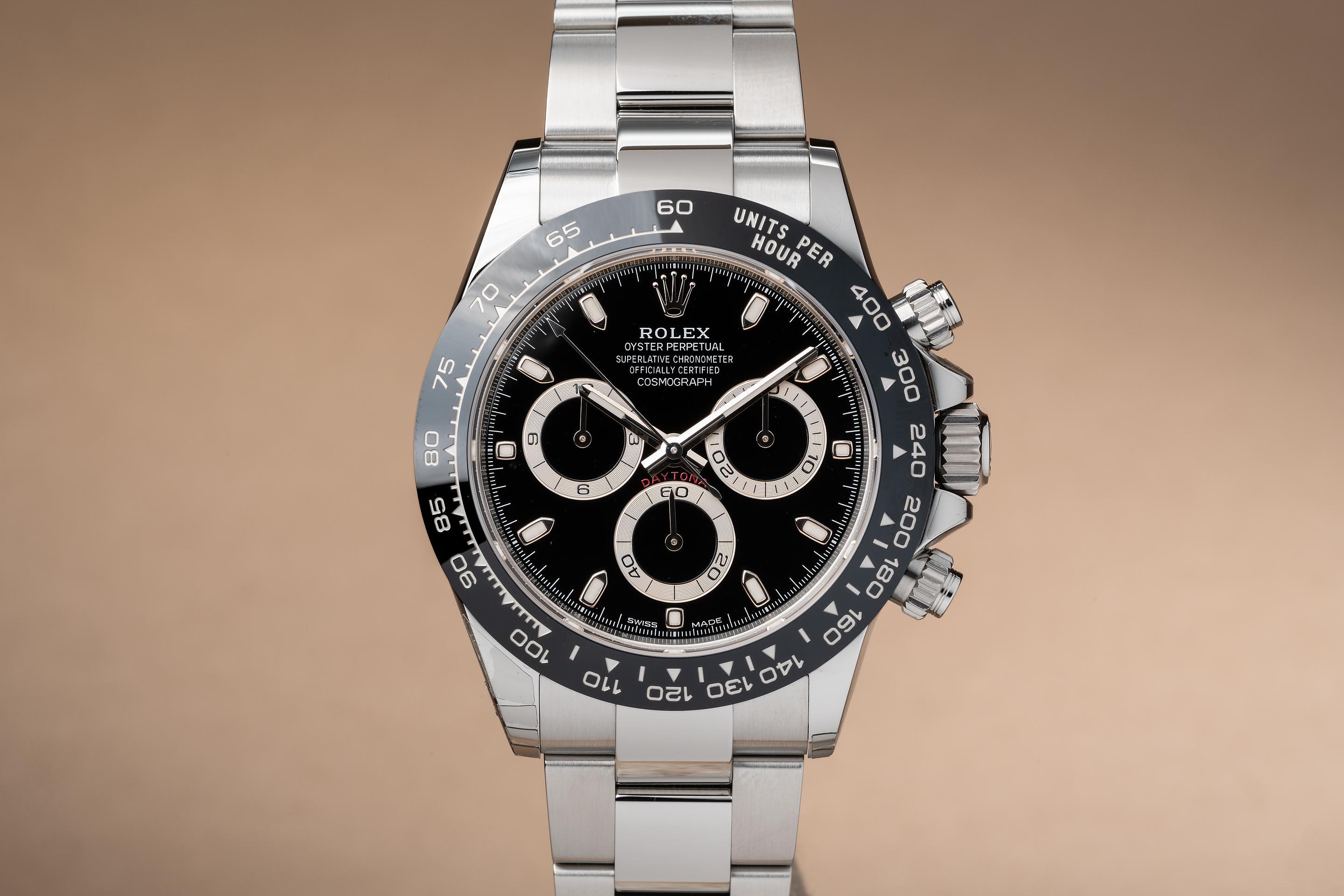 Rolex discount daytona harga