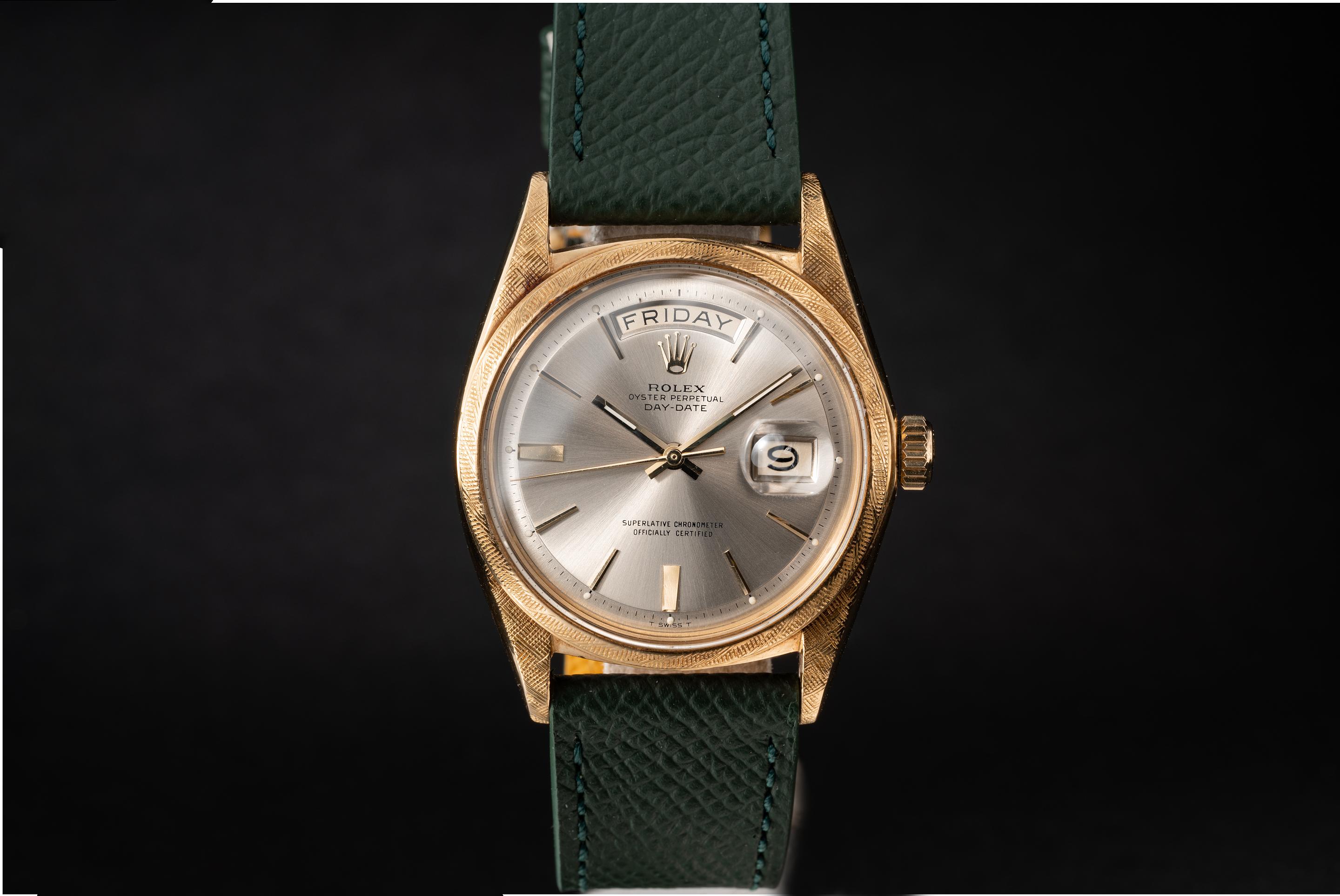 Rolex 1806 on sale