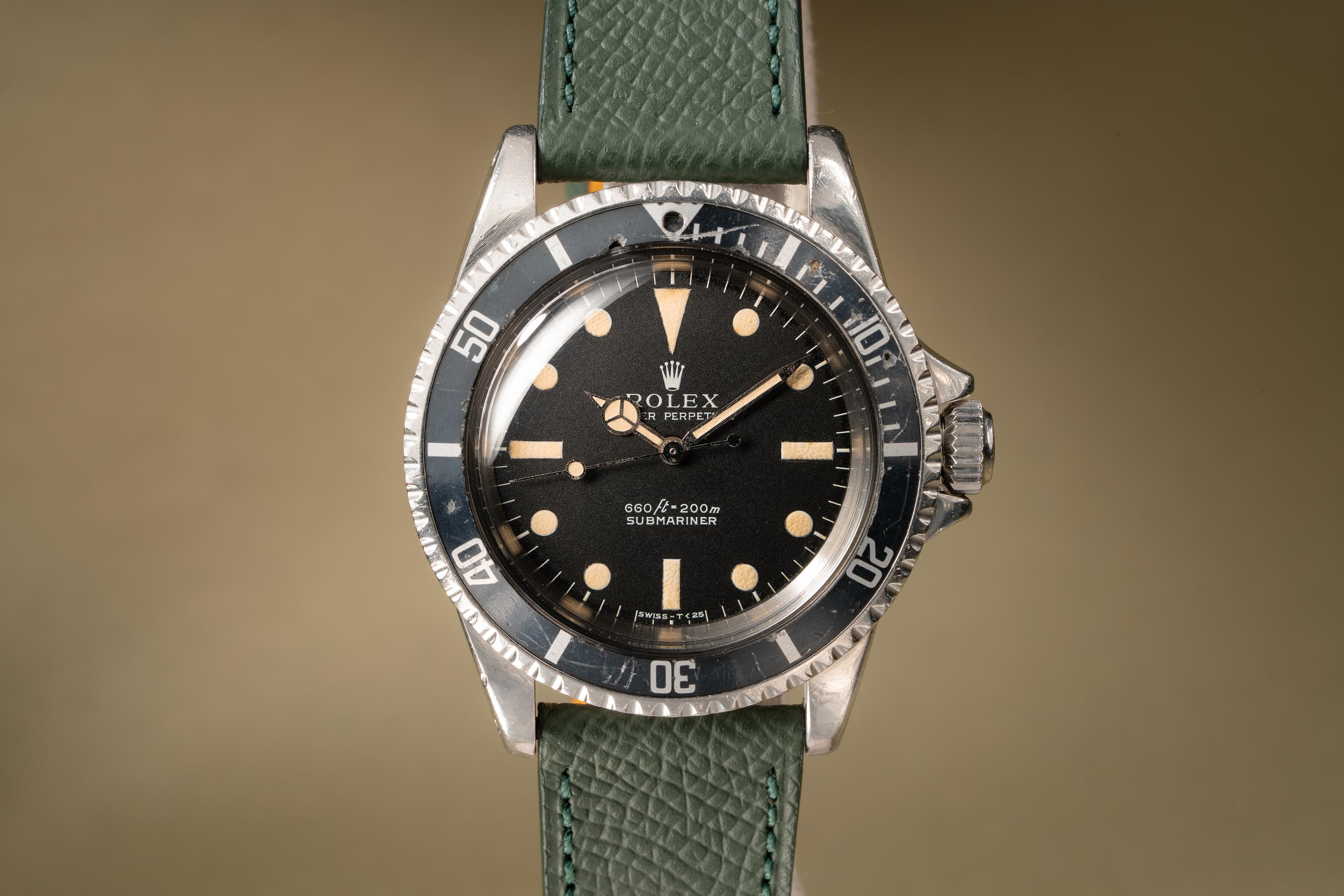 1968 submariner online