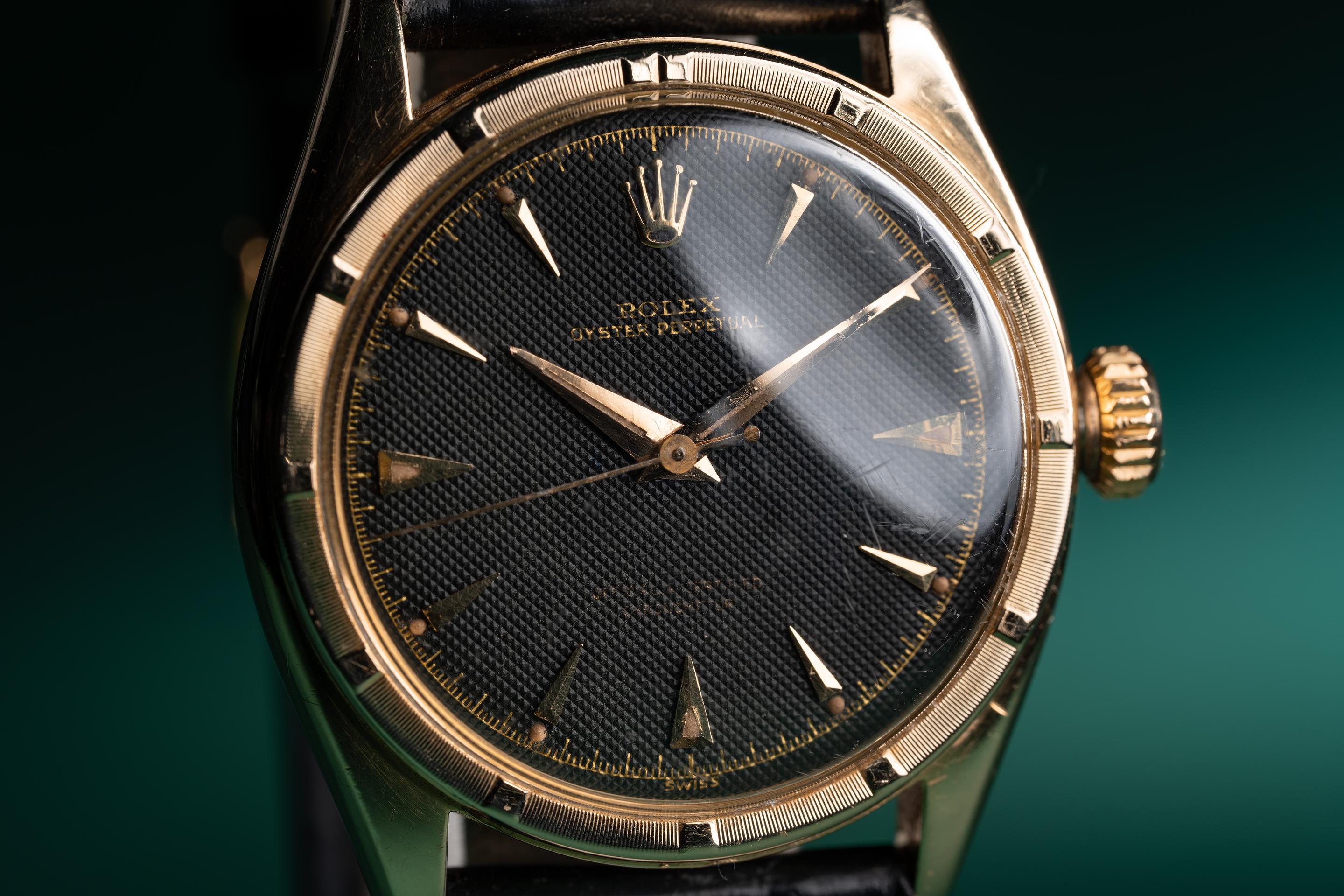 Rolex 6103 discount