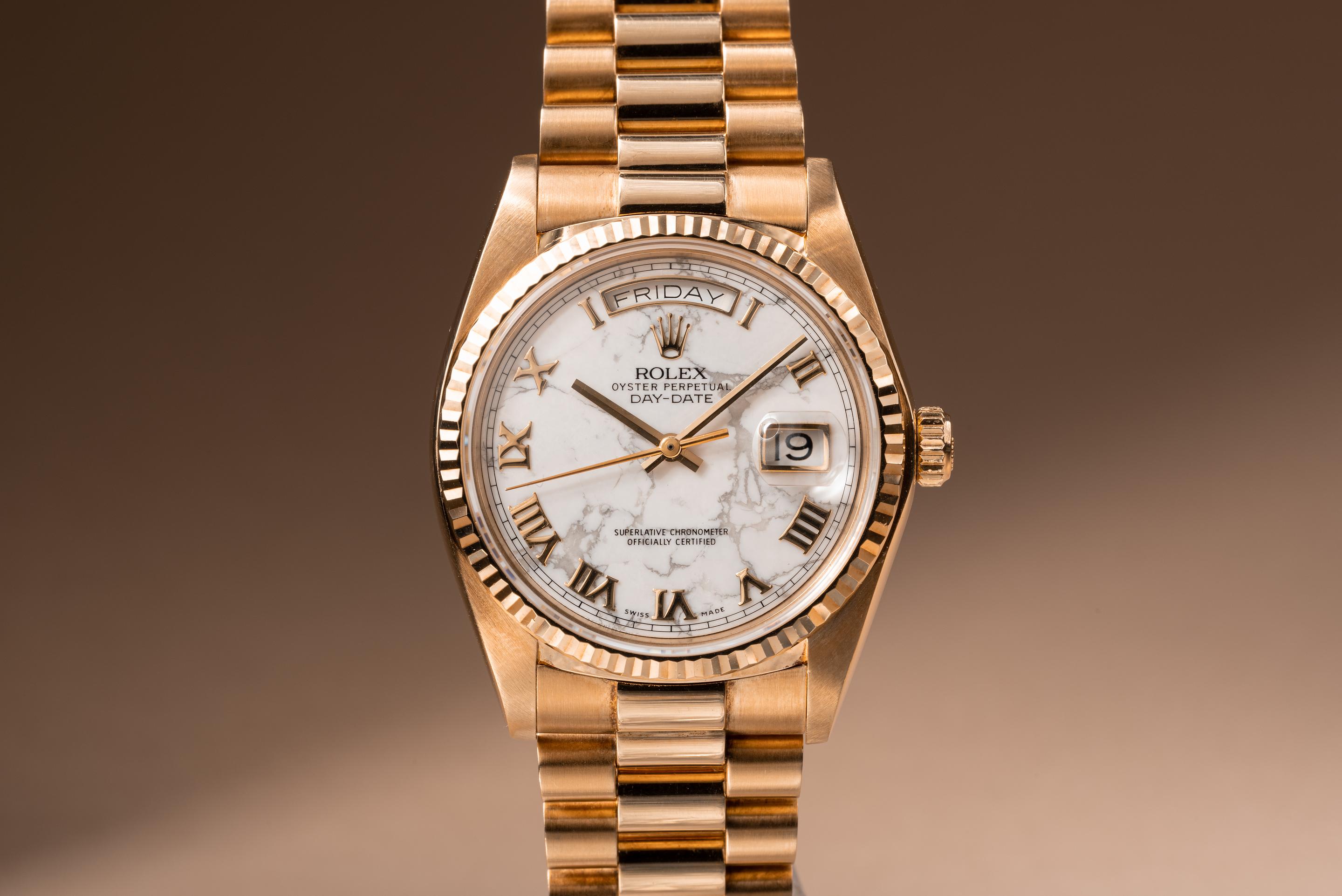 1981 rolex day shop date