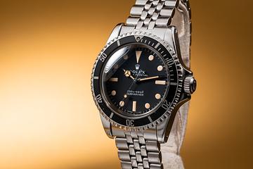 Rolex clearance 5513 jubilee