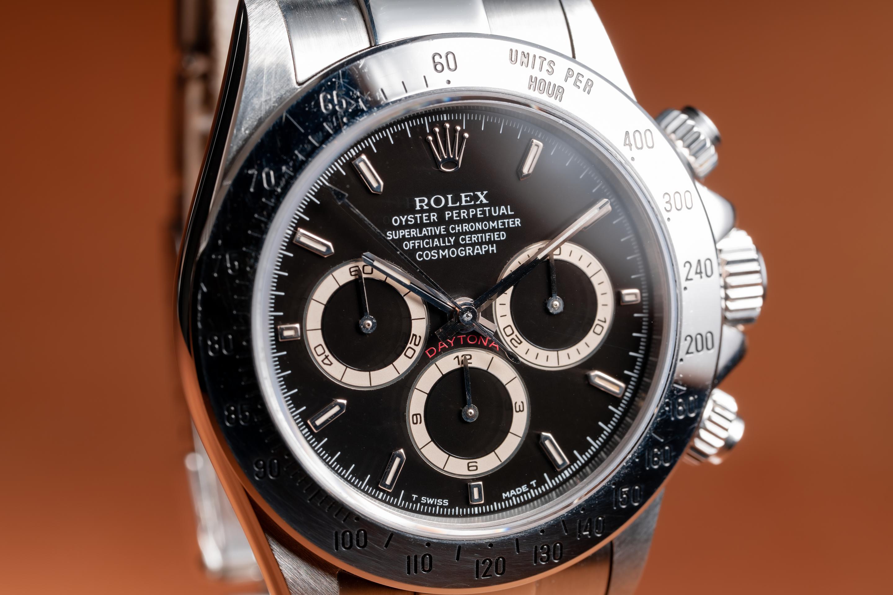 Rolex discount daytona 1994