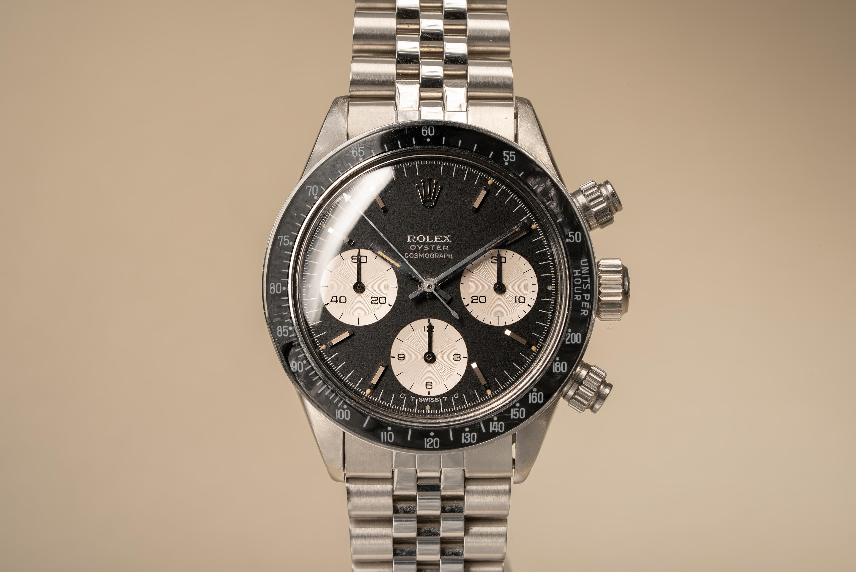 Rolex daytona online 1975